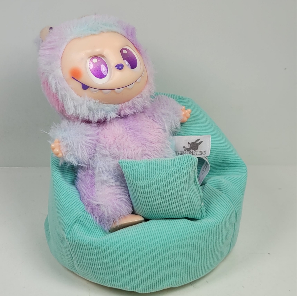 Labubu Bean Bag Chair